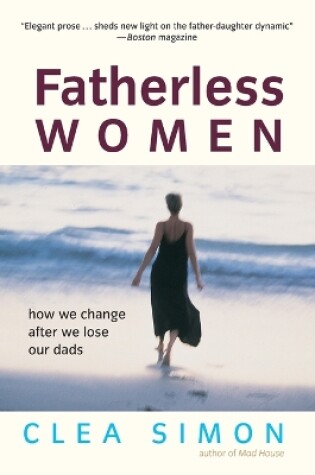 Cover of Fatherless Women