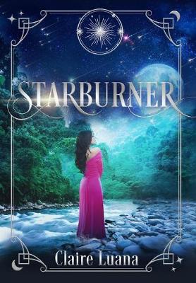 Book cover for Starburner