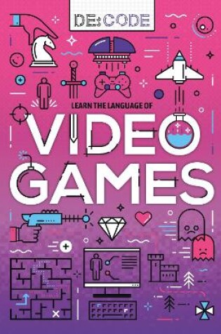 Cover of Video Games