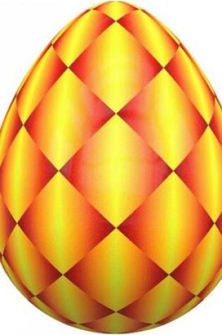 Cover of Decorated Easter Egg Image 12