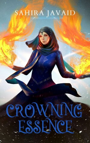 Book cover for Crowning Essence
