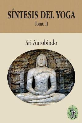 Book cover for Sintesis del Yoga - Tomo II