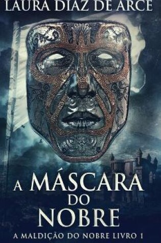 Cover of A Máscara do Nobre