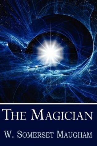 Cover of The Magician