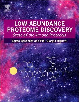 Book cover for Low-Abundance Proteome Discovery