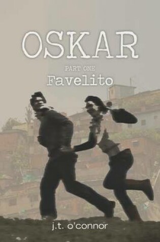 Cover of Oskar