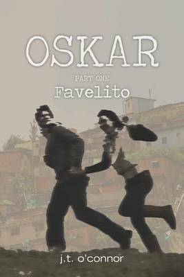 Book cover for Oskar