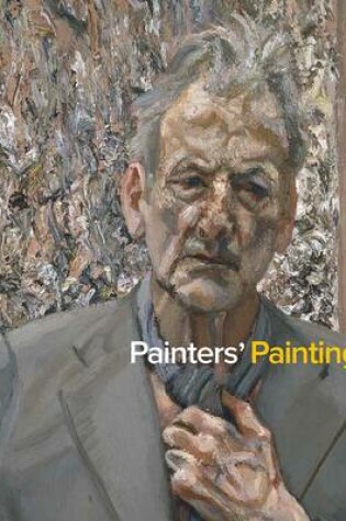 Cover of Painters' Paintings