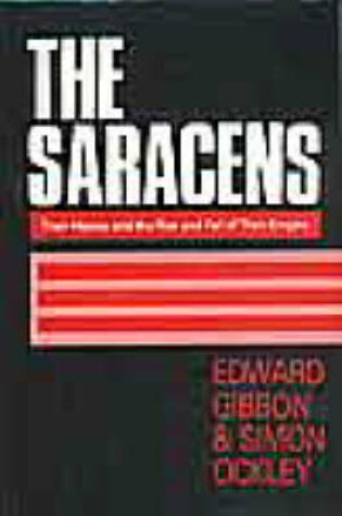 Cover of The Saracens