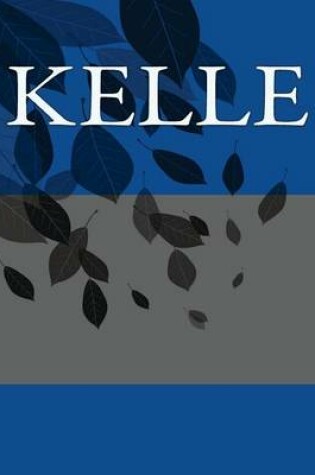 Cover of Kelle