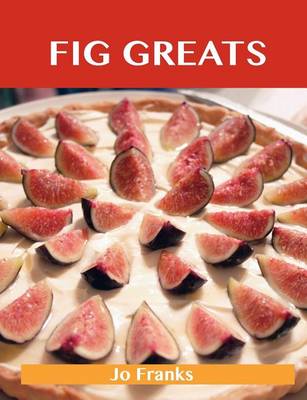 Book cover for Fig Greats