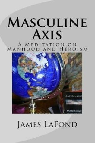 Cover of Masculine Axis