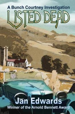 Book cover for Listed Dead