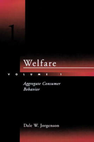 Cover of Welfare