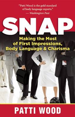 Cover of Snap