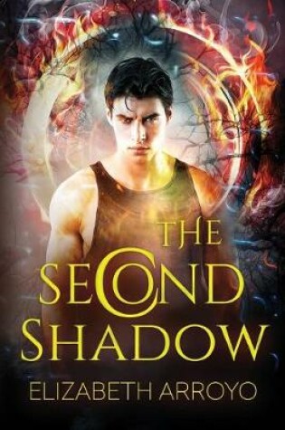 Cover of The Second Shadow