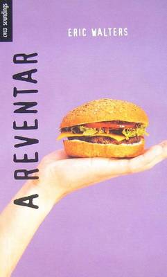 Book cover for A Reventar: (Stuffed)