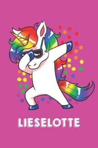 Cover of Lieselotte