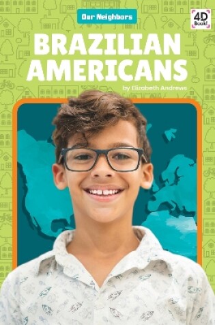 Cover of Brazilian Americans