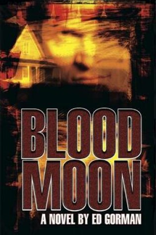 Cover of Blood Moon