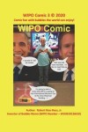 Book cover for WIPO Comic 3 (c) 2020