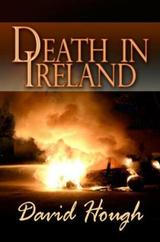 Cover of Death in Ireland