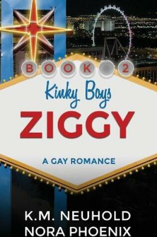 Cover of Ziggy