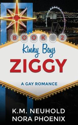 Book cover for Ziggy