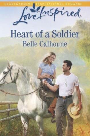 Cover of Heart Of A Soldier