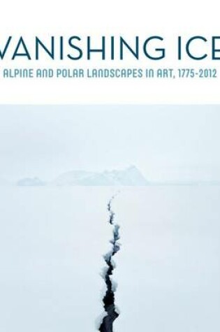 Cover of Vanishing Ice