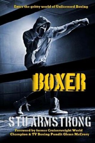 Cover of Boxer