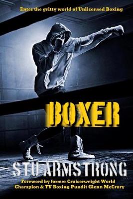 Book cover for Boxer