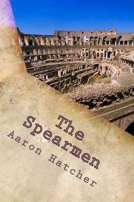 Book cover for The Spearmen