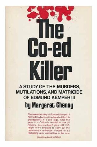 Cover of The Coed Killer