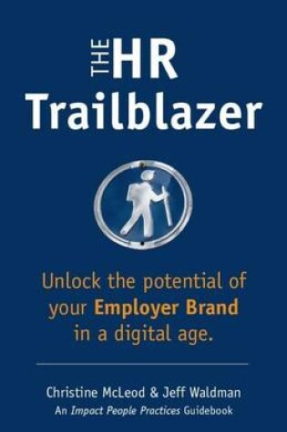 Cover of The HR Trailblazer