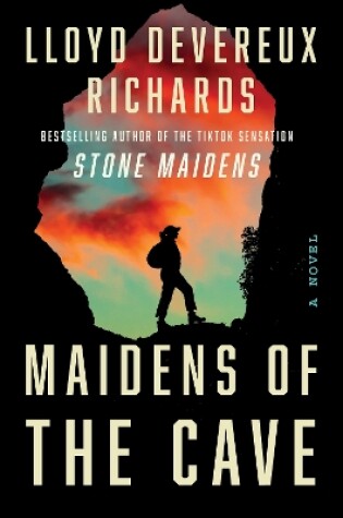 Cover of Maidens of the Cave