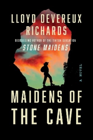 Cover of Maidens of the Cave