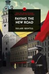 Book cover for Paving the New Road