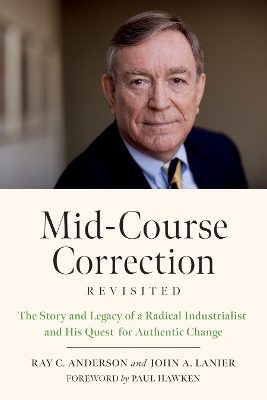 Book cover for Mid-Course Correction Revisited