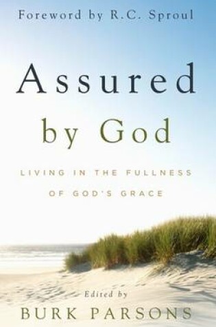 Cover of Assured by God