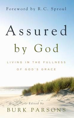 Book cover for Assured by God