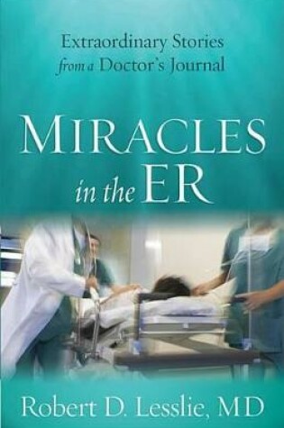 Cover of Miracles in the Er