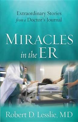 Book cover for Miracles in the Er