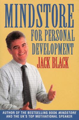 Book cover for Mindstore for Personal Development