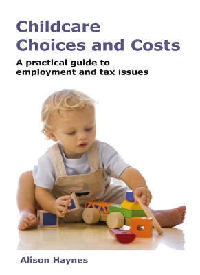 Cover of Childcare Choices and Costs