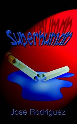 Book cover for Superhuman