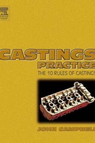 Cover of Castings Practice