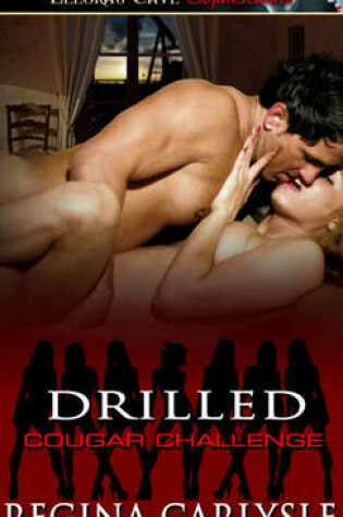 Cover of Drilled