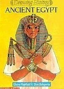 Book cover for Ancient Egypt