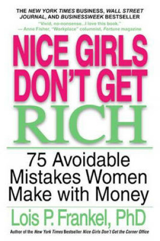 Cover of Nice Girls Don't Get Rich